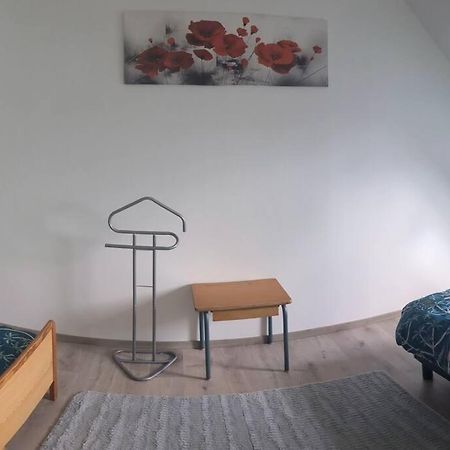 Gite Entre Cherbourg Et Val De Saire Digosville Bagian luar foto