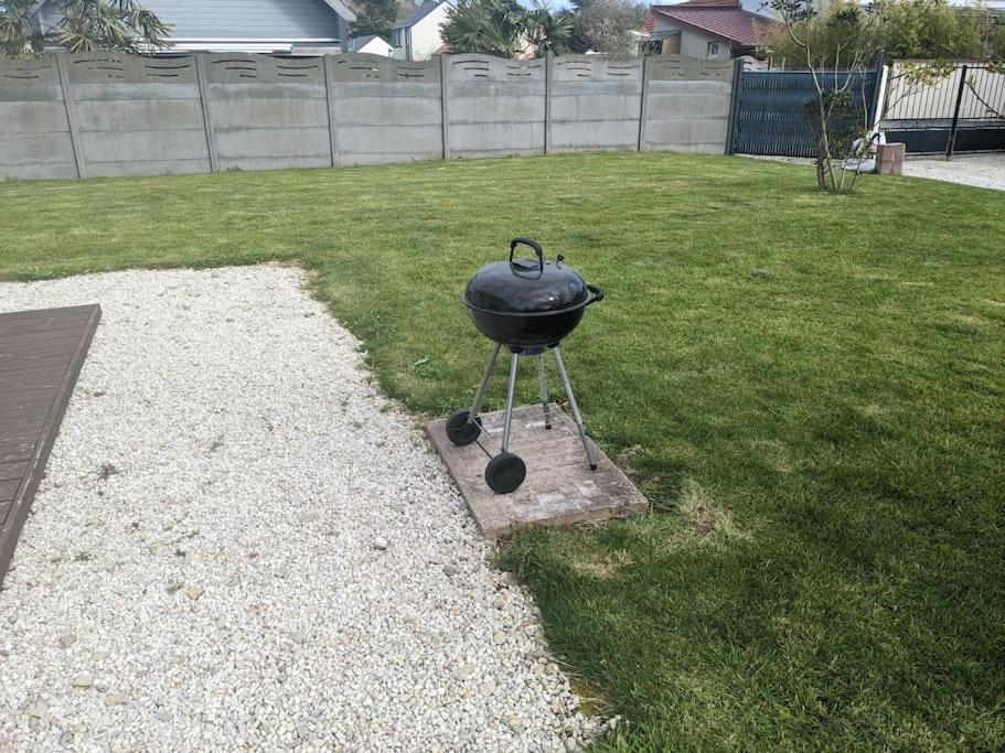 Gite Entre Cherbourg Et Val De Saire Digosville Bagian luar foto